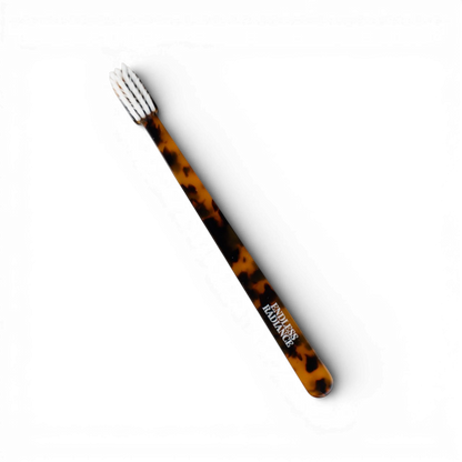 The Tiramisu Toothbrush